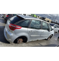 Feu arriere secondaire gauche (feux) CITROEN C4 PICASSO 1