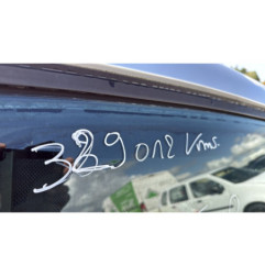 Feu arriere secondaire gauche (feux) CITROEN C4 PICASSO 1