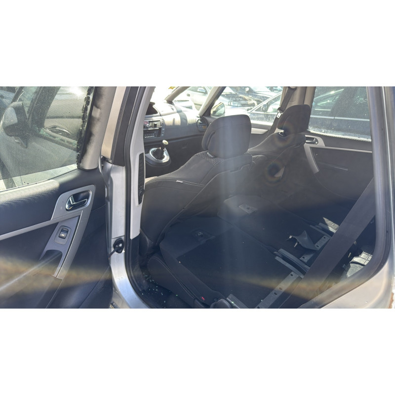 Feu arriere secondaire gauche (feux) CITROEN C4 PICASSO 1 Photo n°13