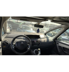 Feu arriere secondaire gauche (feux) CITROEN C4 PICASSO 1