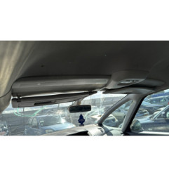 Feu arriere secondaire gauche (feux) CITROEN C4 PICASSO 1