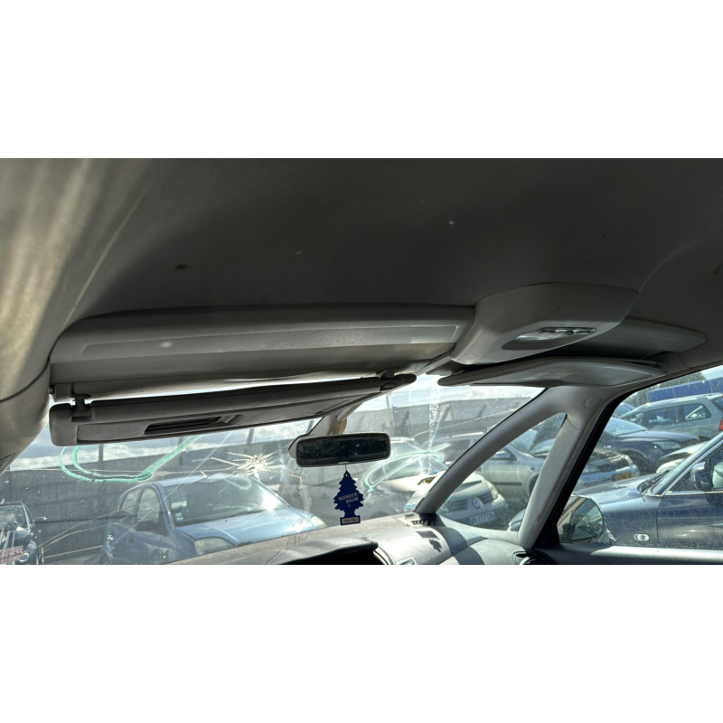 Feu arriere secondaire gauche (feux) CITROEN C4 PICASSO 1 Photo n°15