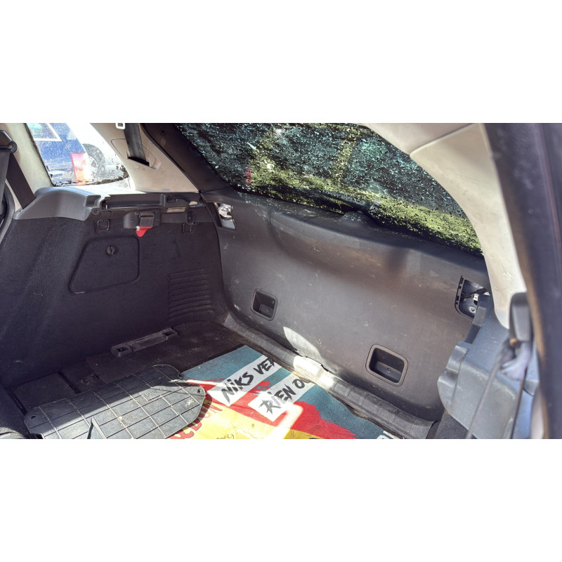 Feu arriere secondaire gauche (feux) CITROEN C4 PICASSO 1 Photo n°16