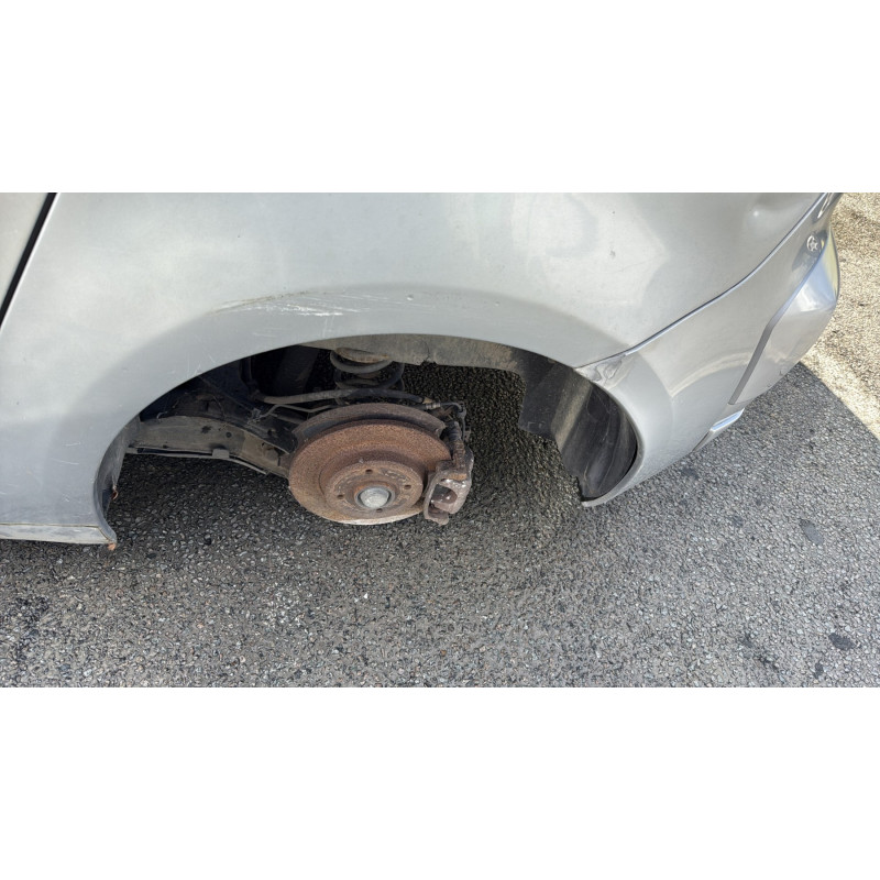 Feu arriere secondaire gauche (feux) CITROEN C4 PICASSO 1 Photo n°17