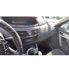 Feu arriere secondaire gauche (feux) CITROEN C4 PICASSO 1