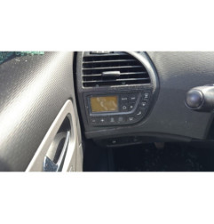 Feu arriere secondaire gauche (feux) CITROEN C4 PICASSO 1