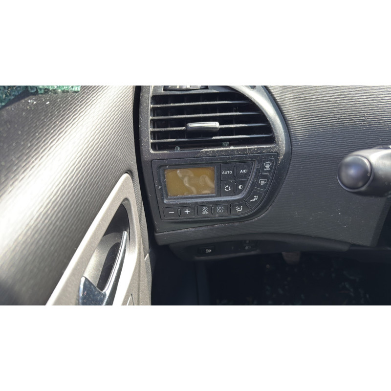 Feu arriere secondaire gauche (feux) CITROEN C4 PICASSO 1 Photo n°20
