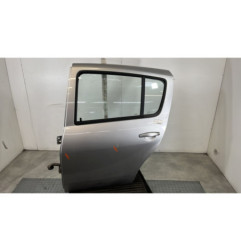 Porte arriere gauche DACIA SANDERO 1 Photo n°1