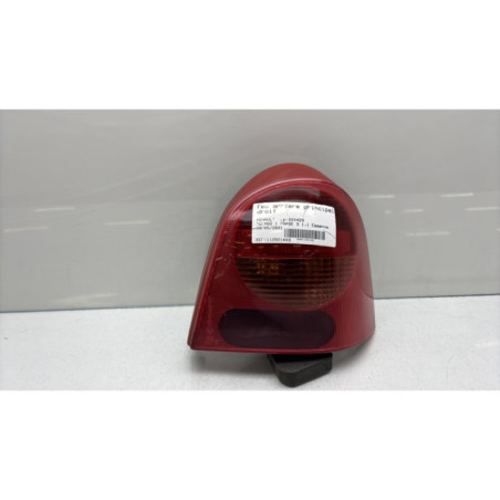 Feu arriere principal droit (feux) RENAULT TWINGO 1 Photo n°1