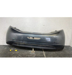 Pare choc arriere PEUGEOT 208 1 Photo n°1