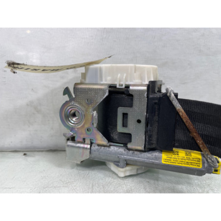 Pretensionneur de ceinture avant droit PEUGEOT 5008 1