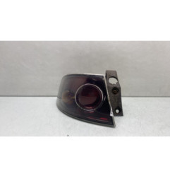 Feu arriere principal gauche (feux) SEAT IBIZA 3 Photo n°1
