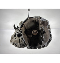 Boite de vitesses RENAULT CLIO 4 Photo n°1