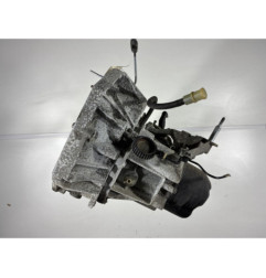 Boite de vitesses RENAULT CLIO 4