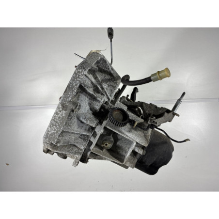 Boite de vitesses RENAULT CLIO 4