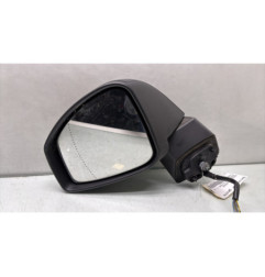 Retroviseur gauche RENAULT GRAND SCENIC 3 Photo n°1