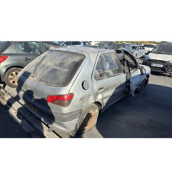 Custode arriere droit (porte) PEUGEOT 306