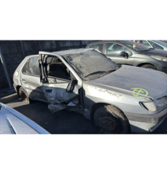 Custode arriere droit (porte) PEUGEOT 306