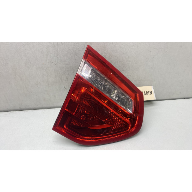 Feu arriere secondaire gauche (feux) CITROEN C4 PICASSO 1 Photo n°1