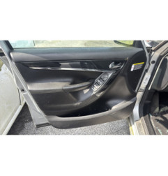Feu arriere secondaire gauche (feux) CITROEN C4 PICASSO 1