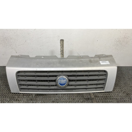 Calandre FIAT DUCATO 3 Photo n°1