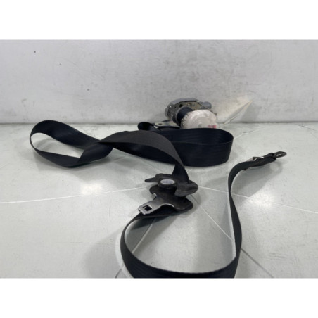 Pretensionneur de ceinture avant gauche PEUGEOT 107