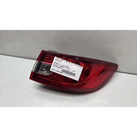 Feu arriere principal droit (feux) RENAULT CLIO 4 Photo n°1