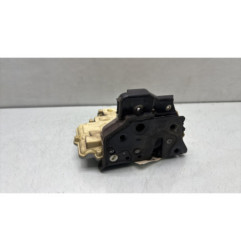 Serrure arriere droit AUDI A3 2 Photo n°1