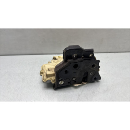 Serrure arriere droit AUDI A3 2 Photo n°1