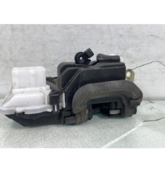 Serrure avant gauche PEUGEOT 607