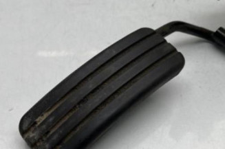 Pedale d'accelerateur RENAULT CLIO 3