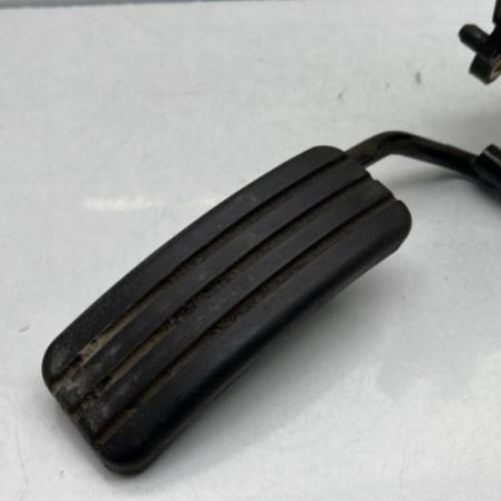 Pedale d'accelerateur RENAULT CLIO 3