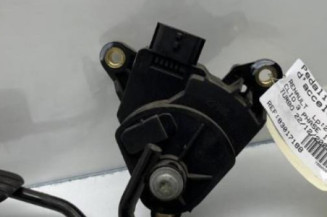 Pedale d'accelerateur RENAULT CLIO 3