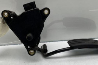 Pedalier d'accelerateur RENAULT CLIO 3