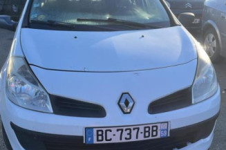 Pedale d'accelerateur RENAULT CLIO 3