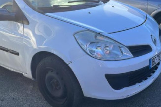 Pedale d'accelerateur RENAULT CLIO 3