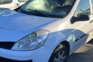 Pedale d'accelerateur RENAULT CLIO 3