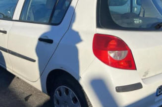 Pedale d'accelerateur RENAULT CLIO 3