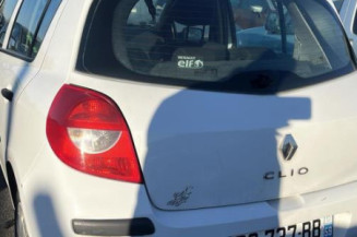 Pedale d'accelerateur RENAULT CLIO 3