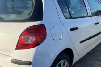 Pedale d'accelerateur RENAULT CLIO 3