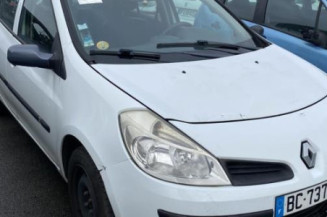 Pedale d'accelerateur RENAULT CLIO 3