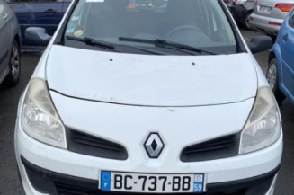 Pedale d'accelerateur RENAULT CLIO 3