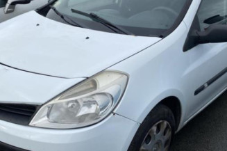 Pedale d'accelerateur RENAULT CLIO 3