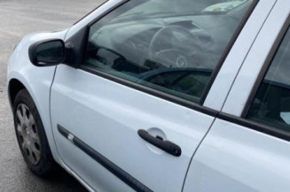 Pedale d'accelerateur RENAULT CLIO 3