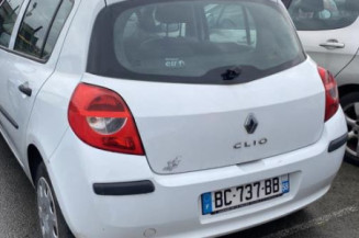 Pedale d'accelerateur RENAULT CLIO 3