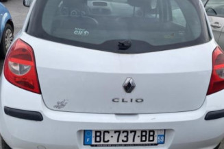 Pedale d'accelerateur RENAULT CLIO 3