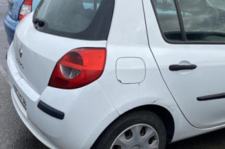 Pedale d'accelerateur RENAULT CLIO 3