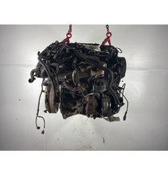 Moteur AUDI A4 3 Photo n°1