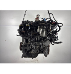 Moteur CITROEN C4 2 Photo n°1