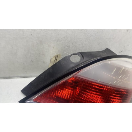 Feu arriere principal droit (feux) OPEL ASTRA H Photo n°1